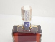 【未開栓】ブランデー コニャック ヘネシー マスターブレンダーズセレクション HENNESSY MASTER BLENDER’S SELECTION No.4 ◆ 6C34F-13_画像4