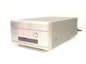 TEAC ティアック DAC D/Aコンバーター D-700 ◆ 6D8C0-3