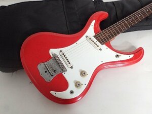 Guyatone グヤトーン ビザールギター エレキギター LG-150T 1967年 配送/来店引取可 ★ 6D6B7-5