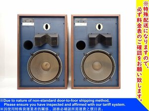 JBL/SANSUI ジェイビーエル サンスイ エンクロージャー EC-138/2235H/2403/2421B/2307/2308 搭載 スピーカー 配送/来店引取可 □ 6D7B9-11