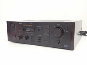 Pioneer プリメインアンプ A-120D パイオニア ◆ 6D8D9-1