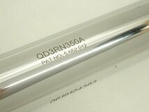 SNAP-ON スナップオン QD3RN350A 1/2トルクレンチ ケース付き ¶ 6D95E-1_画像4