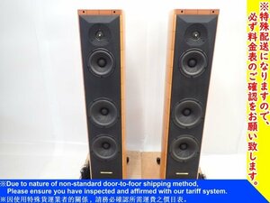 SONUS FABER CREMONA ペア 動作品 ソナスファベール クレモナ 3ウェイ トールボーイ型 スピーカー 配送/来店引取可 ∬ 6D8F7-1