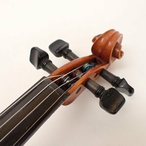 Jiro Kaneko バイオリン サイズ3/4 弓（SUGITO）/ケース付き □ 6D6FD-2の画像2