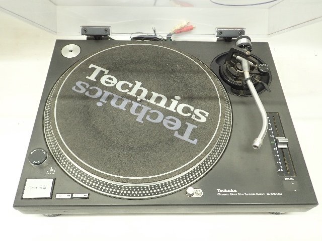 Yahoo!オークション -「technics sl-1200mk3」の落札相場・落札価格