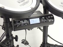 Roland 電子ドラムセット/エレドラ V-Drums TD-4KX2 ローランド ◆ 6D999-1_画像4