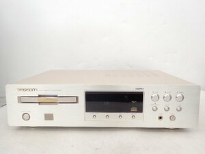 Marantz CDプレーヤー SA-8400 ジャンク品 マランツ ▽ 6D99E-3