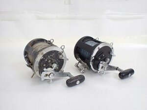 Daiwa ダイワ Sealine 900H シーライン ベイトリール 2個セット ∴ 6D847-8