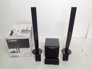 YAMAHA ヤマハ スピーカーパッケージ NS-PA41 元箱付き ★ 6D974-3