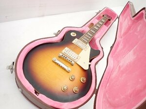 Epiphone エピフォン エレキギター 1959 Lespaul Standard 2022年製 ハードケース付 配送/来店引取可 ∽ 6D790-1