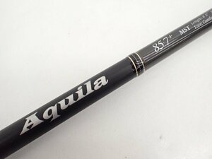 RippleFisher ボートキャスティングロッド Aquila MST 85-7+ リップルフィッシャー アクイラ 配送/来店引取可 ▽ 6DA4E-1