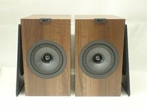 KEF ケフ Q350 SP3959 ブックシェルフ型スピーカーシステム ペア ¶ 6D9A3-1_画像1