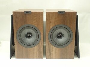 KEF ケフ Q350 SP3959 ブックシェルフ型スピーカーシステム ペア ¶ 6D9A3-1