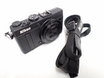 Nikon COOLPIX A DX (NIKKOR 18.5mm F2.8) ニコン クールピクス コンパクトデジタルカメラ ∬ 6D6F0-7_画像1