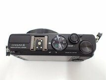 Nikon COOLPIX A DX (NIKKOR 18.5mm F2.8) ニコン クールピクス コンパクトデジタルカメラ ∬ 6D6F0-7_画像4