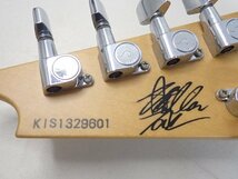 Killer KG-Prime エレキギター 2005年モデル ラウドネス 高崎晃シグネチャー SeymourDuncan 低弦高 配送/来店引取可 ★ 6D975-1_画像5