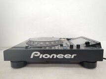 Pioneer DJ用マルチプレーヤー CDJ-2000nexus 2015年製 パイオニア ▽ 6DB54-1_画像3