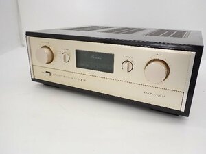 Accuphase アキュフェーズ コントロールアンプ/プリアンプ C-280V 配送/来店引取可 ∽ 6DAE7-2