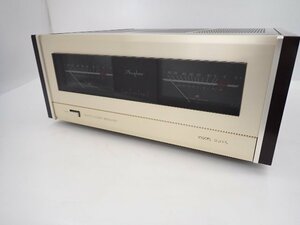 Accuphase アキュフェーズ ステレオパワーアンプ P-500L 配送/来店引取可 ∽ 6DAE7-3