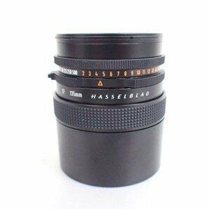 Carl Zeiss カールツァイス Makro-Planar 5.6/135 T* レンズ HASSELBLAD ∴ 6D963-51の画像5