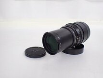 carl zeiss カールツァイス Sonnar F5.6 250mm T* レンズ HASSELBLAD ∴ 6D963-111_画像1