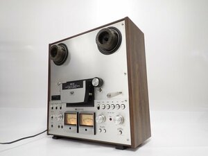 AKAI GX-630D PRO 赤井電機 アカイ オープンリールデッキ オープンリールテープレコーダー 録音再生可 ∬ 6D9B1-1