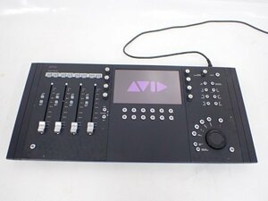 AVID Artist CONTROL フィジカルコントローラー アーティストコントロール アビッド 音楽制作 △ 6D9DA-9