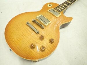 Orville オービル レスポールモデル Les Paul MODEL エレキギター ¶ 6D836-4