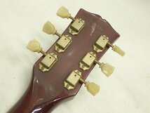 Orville オービル レスポールモデル Les Paul MODEL エレキギター ¶ 6D836-4_画像4