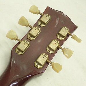 Orville オービル レスポールモデル Les Paul MODEL エレキギター ¶ 6D836-4の画像4