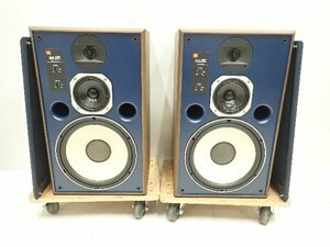 JBL ジェービーエル 3WAYブックシェルフ型スピーカーシステム 4307 ペア ¶ 6DB2D-2