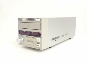 DENON DN-961FA 業務用CDプレーヤー デノン/デンオン ◆ 6DA7E-3