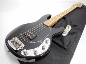 Ernie Ball Music Man Stingray Bass 4st 2001 アーニーボール ミュージックマン スティングレイ 4弦エレキベース ∬ 6DA7A-1