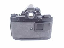 PENTAX ペンタックス 67II 中判フィルムカメラ ボディ レンズ2本 ファインダー/ストラップ付 ∴ 6D963-60_画像5