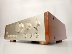 SANSUI サンスイ 山水 プリメインアンプ AU-α907MR 配送/来店引取可 □ 6DBDB-1