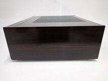 SANSUI AU-D707X DECADE 山水電気 サンスイ プリメインアンプ インテグレーテッドアンプ ∬ 6DB80-1_画像3