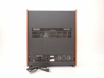 TEAC ティアック オープンリールデッキ A-6300 50Hz仕様 タイマーコントロールアダプター RC-320付き □ 6DBC6-1_画像4