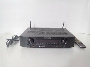 marantz Marantz AV amplifier NR1608 * 6DB8F-4