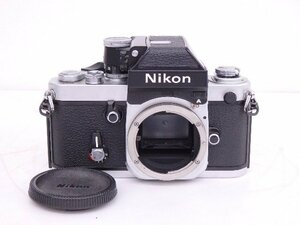 NIKON/ニコン フィルム一眼レフカメラ F2 フォトミックA ボディ ニコンFマウント ◆ 6DB1C-6