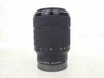 SONY 対応標準ズームレンズ FE 28-70mm F3.5-5.6 OSS/SEL2870 ソニー ▽ 6DBC4-4_画像5