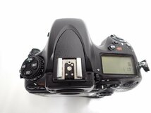 Nikon D800 ニコン デジタル一眼レフカメラ ボディ バッテリーパック MB-D12付 動作品 ショット数:31,786枚 ∬ 6DC56-1_画像4