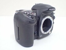 FUJIFILM/富士フィルム デジタル一眼レフカメラ FinePix S5 Pro ボディ † 6DAE1-11_画像2