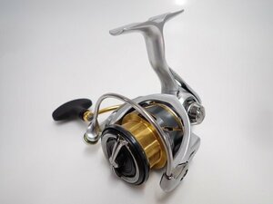 良品 DAIWA 21 FREAMS LT 2500-XH ダイワ フリームス スピニングリール ∬ 6D8A1-1