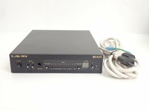 LAVRY ENGINEERING D/Aコンバーター DAC DA11 ラブリー ◆ 6DB04-17