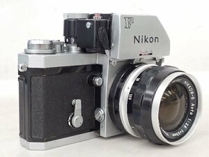 Nikon 一眼レフカメラ Fフォトミック Nikkor-S 35mm F2.8 ニコン ▽ 6DCE4-2
