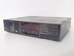 AKAI アカイ カセットデッキ GX-R88 ★ 6DCC6-3