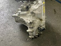 CR-Z　DAA-ZF1　LEA　MT6　　ミッション　中古　ジャンク品04893.1-3-1_画像3