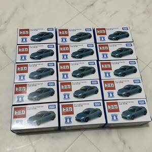 15台セット LAWSON ローソン オリジナル トミカ トヨタ GR 86 特注トミカ　限定版 TOMICA TOYOTA 86 ローソン限定 初回特別 発売記念