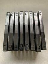 中古 カセットテープ maxell マクセル UDI 8本セット_画像3