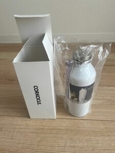 CORKCICLE コークシクル キャンティーン9oz タンブラー ホワイト 270ml